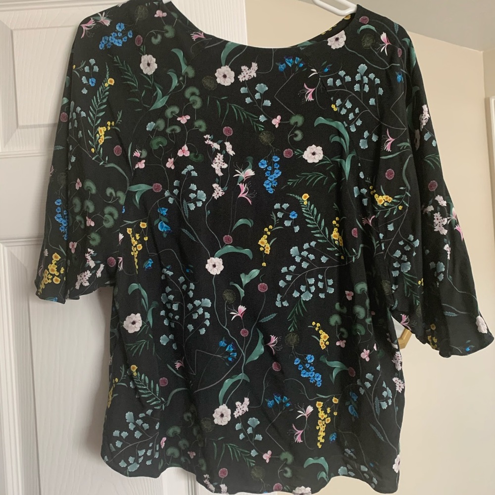 H&M top
